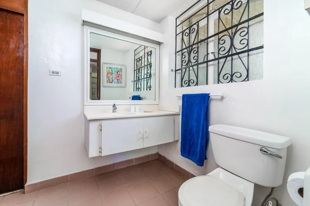 Clearwater Home Saint Peter 0*,  Barbados