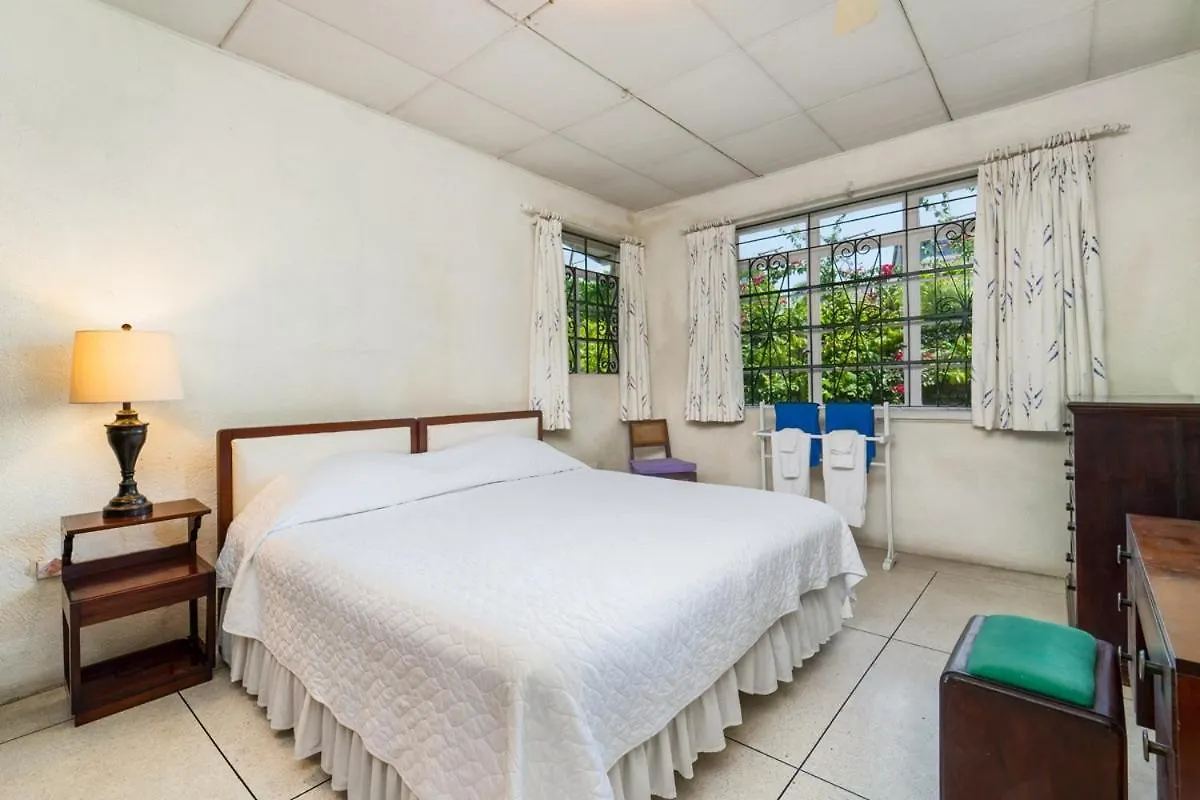 Holiday home Clearwater Home Saint Peter Barbados