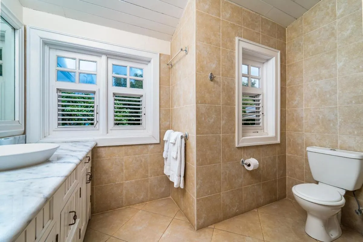 Holiday home Clearwater Home Saint Peter Barbados