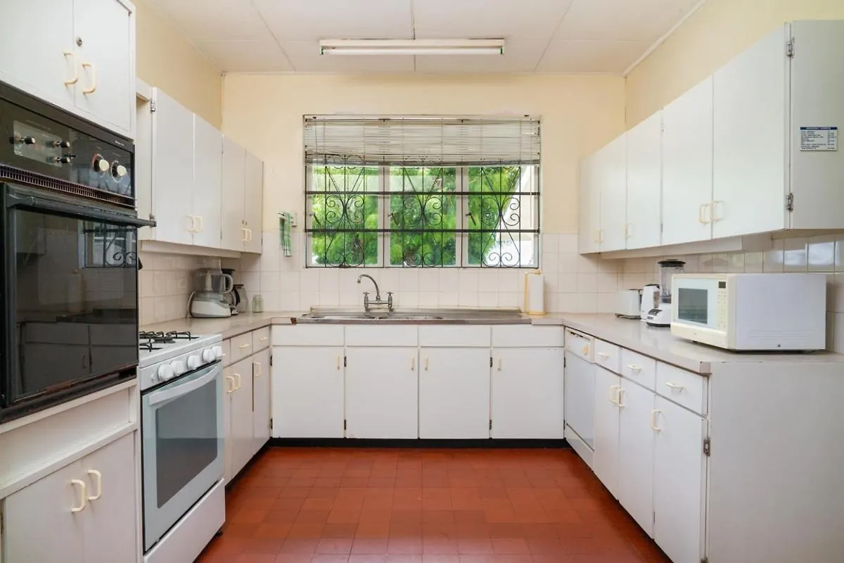 Clearwater Home 圣彼得教区 度假居