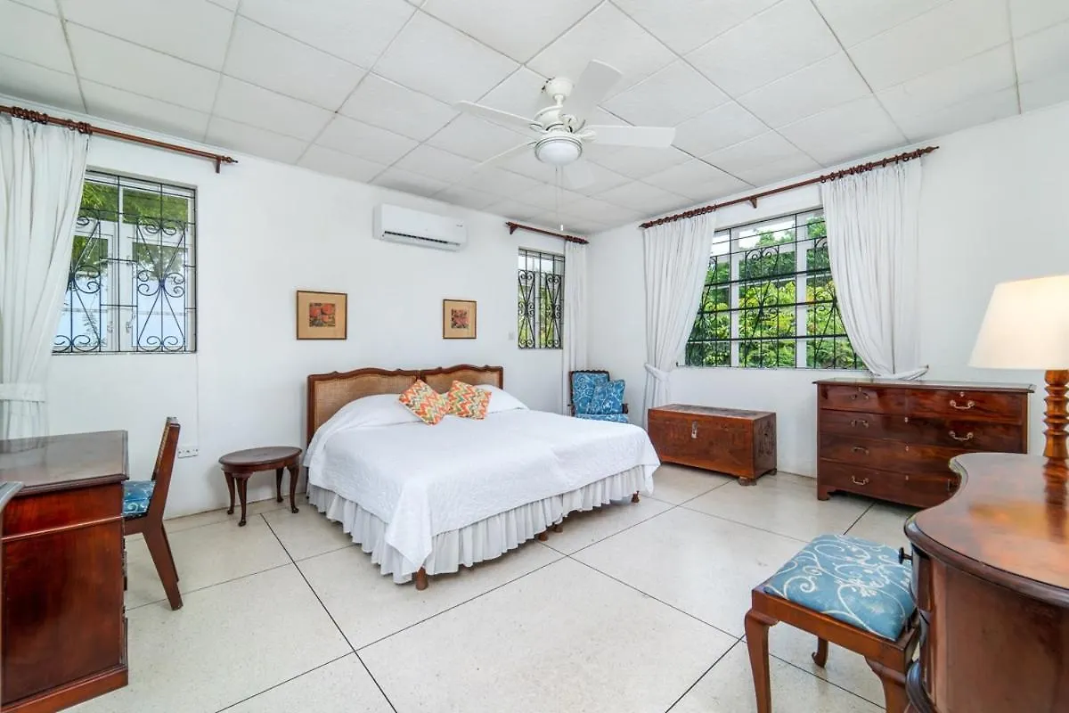 度假居 Clearwater Home 圣彼得教区
