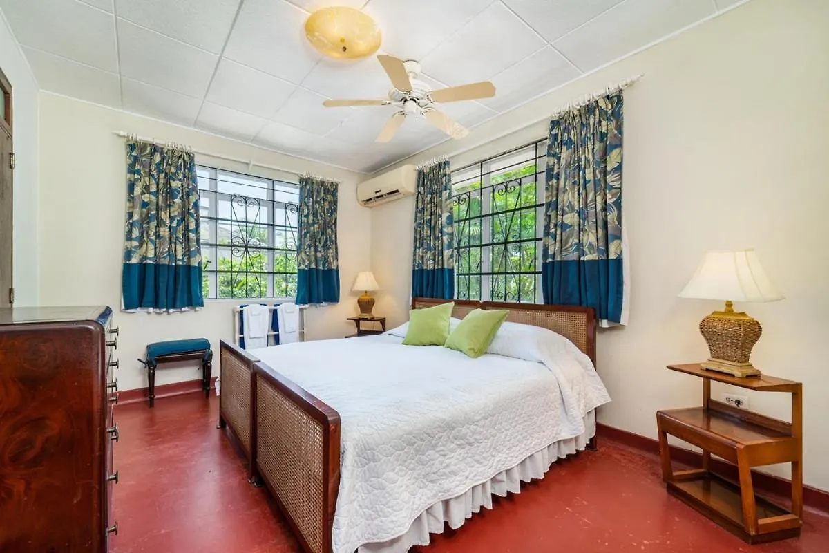 Clearwater Home 圣彼得教区 巴巴多斯岛